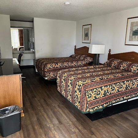 Executive Inn Даллас Екстер'єр фото